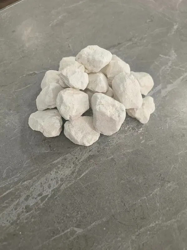 碳酸钙